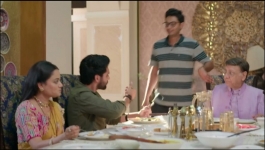 Tu Hi Re Dil Mein - 3rd September 2026